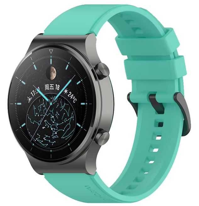 Каишка за смарт часовник Smart Wach Huawei GT, GT2, GT2 Pro, GT3 Pro