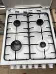 Aragaz cu cuptor electric Beco