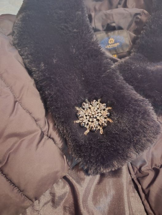 Продам зимнюю куртку