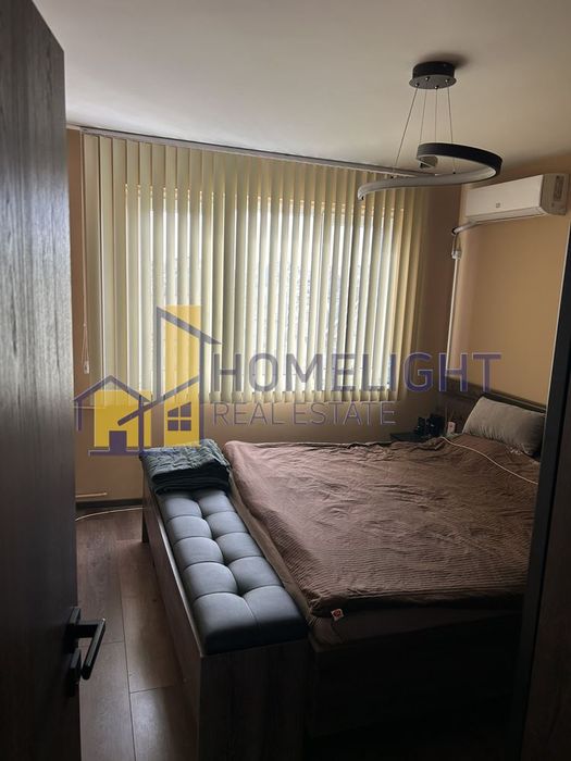 Продава се Тристаен апартамент в София, Оборище - 76 кв.м за 3290 €/кв.м - Снимка #2