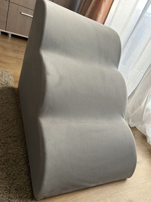 Trepte pentru animale de companie