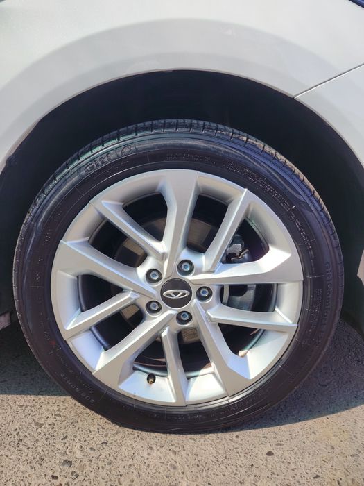Chery Arrizo 6 pro
