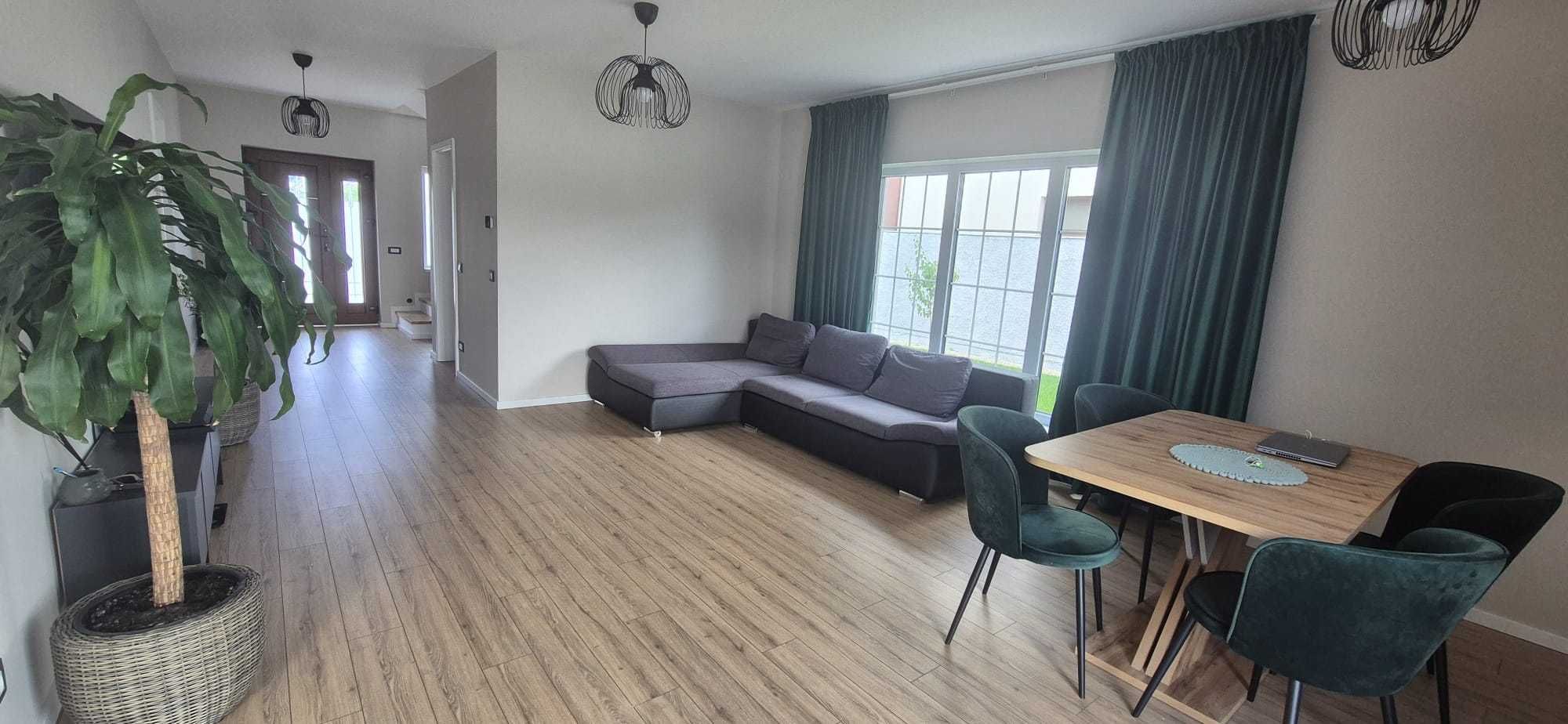 Vila Exclusivista Berceni 2km de Metrou Tudor Arghezi