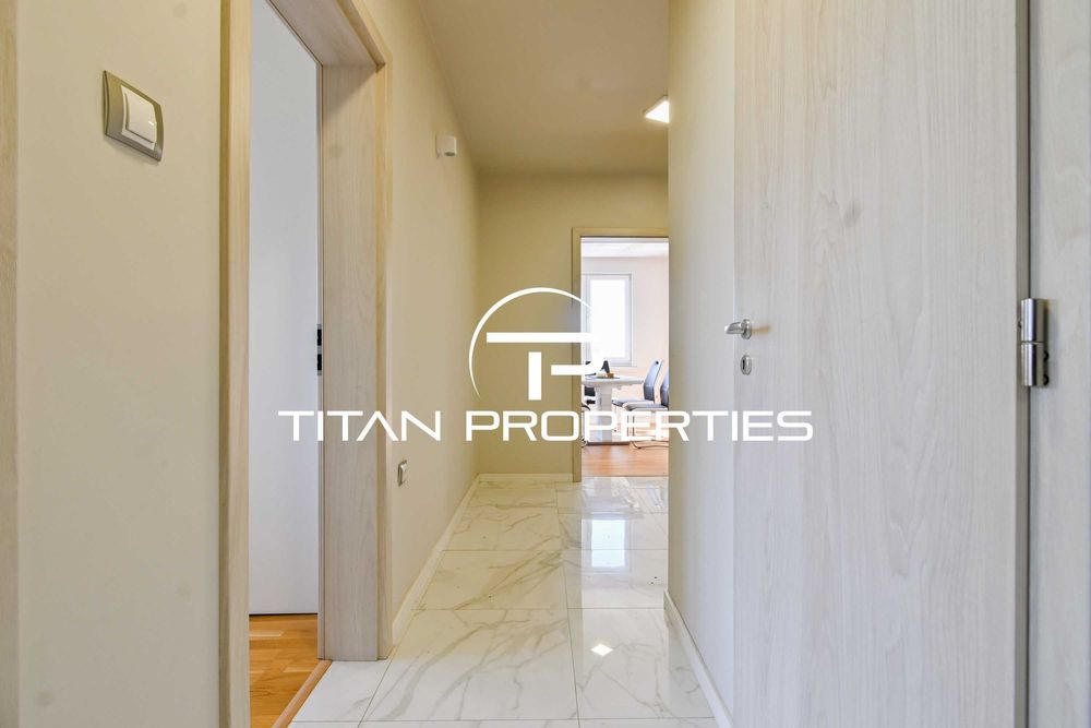 Дава се под наем Двустаен апартамент в София, Сердика - 60 кв.м за 600 € - Снимка #11