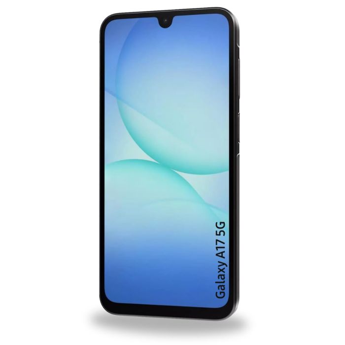 Samsung Galaxy A17