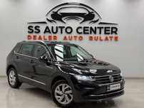 Volkswagen Tiguan Garantie 12 Luni / Rate Fara Avans / Revizie Gratuita