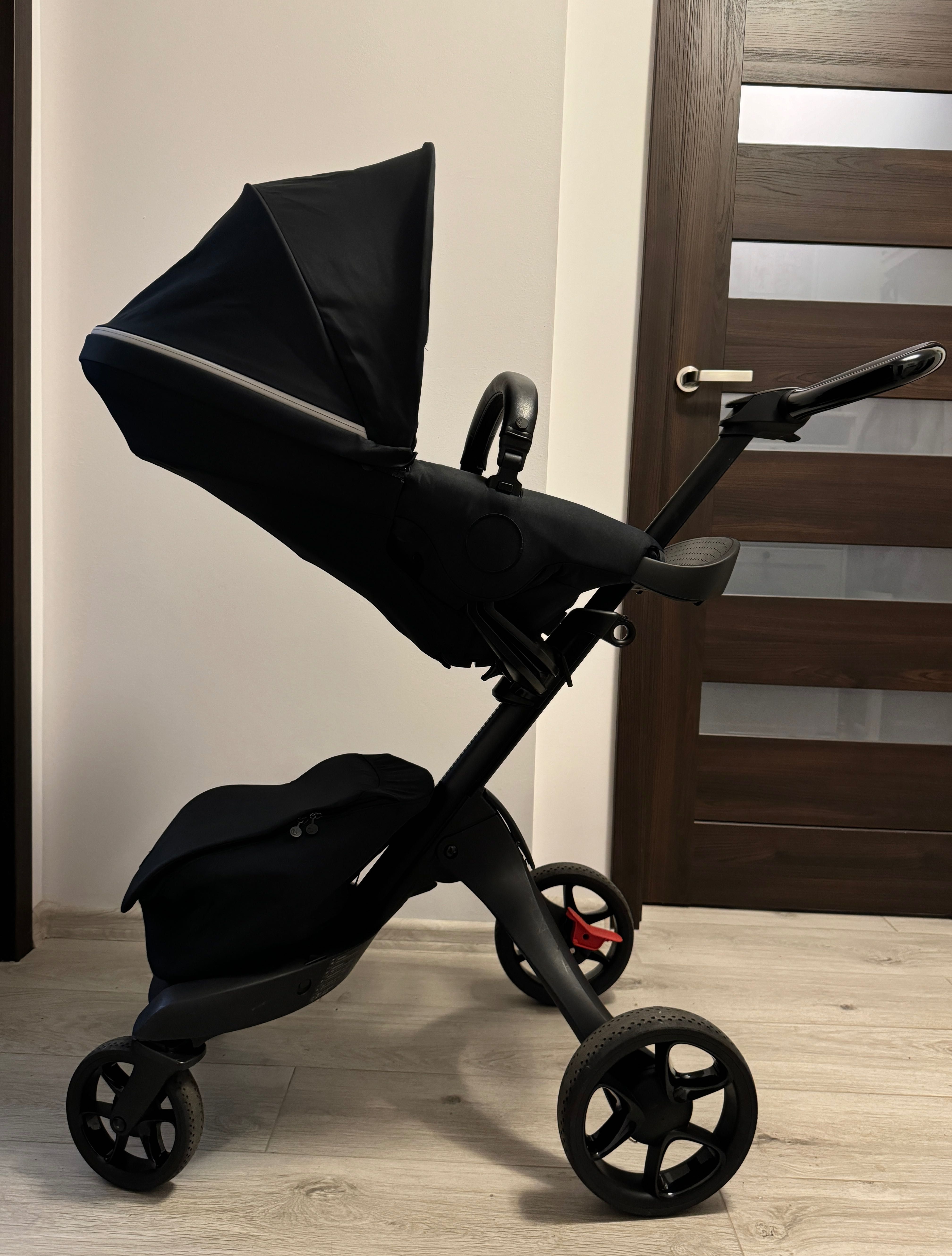 Carucior sport - Stokke® Xplory X