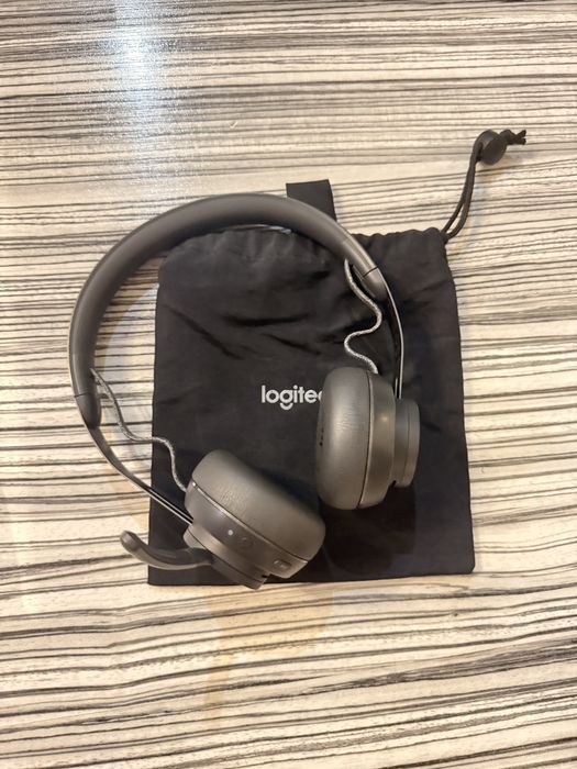 Logitech Zone Wireless