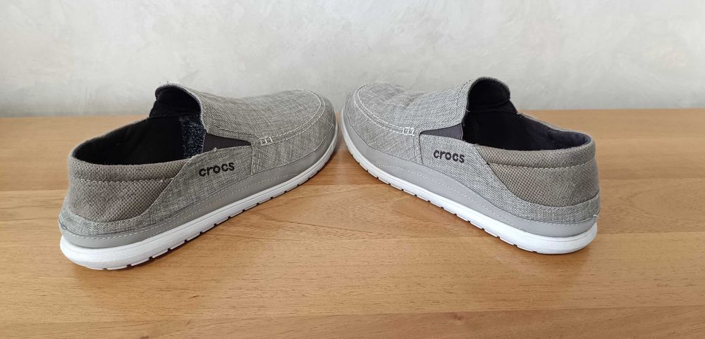 Crocs™Dual Comfort-Като Нови