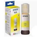 Чернила оригинал 103 epson Чернила оригинал
