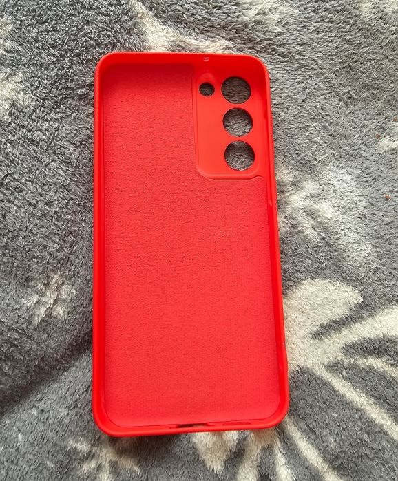 Husa de silicon samsung s23 plus noua