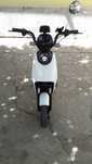 Skuter Bodo r-14