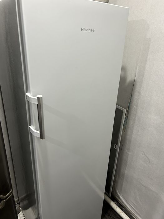 Морозильная камера