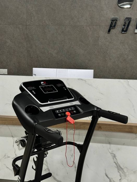 PowerGym PG -250MI yugurush yõlakchasi yangi holiday 100 kg gacha