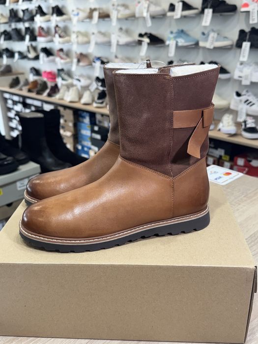 Botine Firiboo Dama - 38