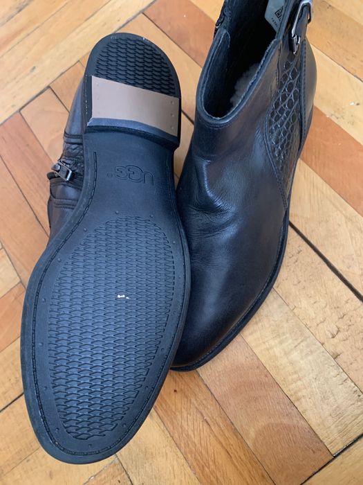 Ghetuțe pentru femei