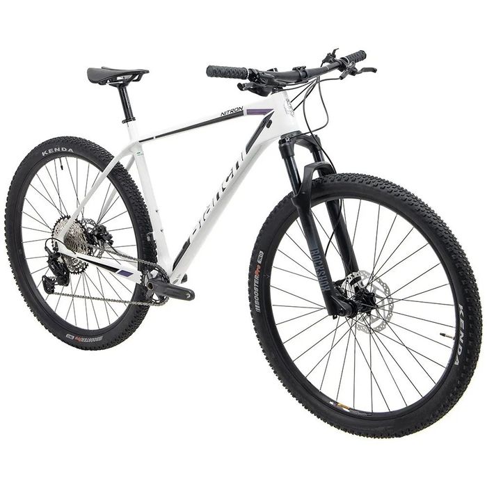 Планински велосипед Bianchi Nitron 9.4 размер: 29/38см Чисто нов