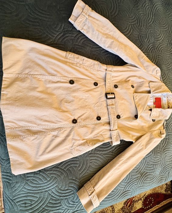 Дамски шлифер Mango