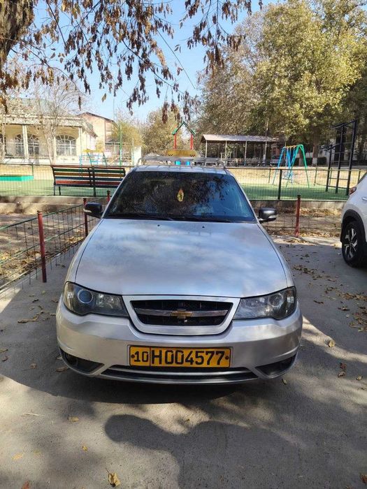 Нексия 2 Сотилади. Продается своя