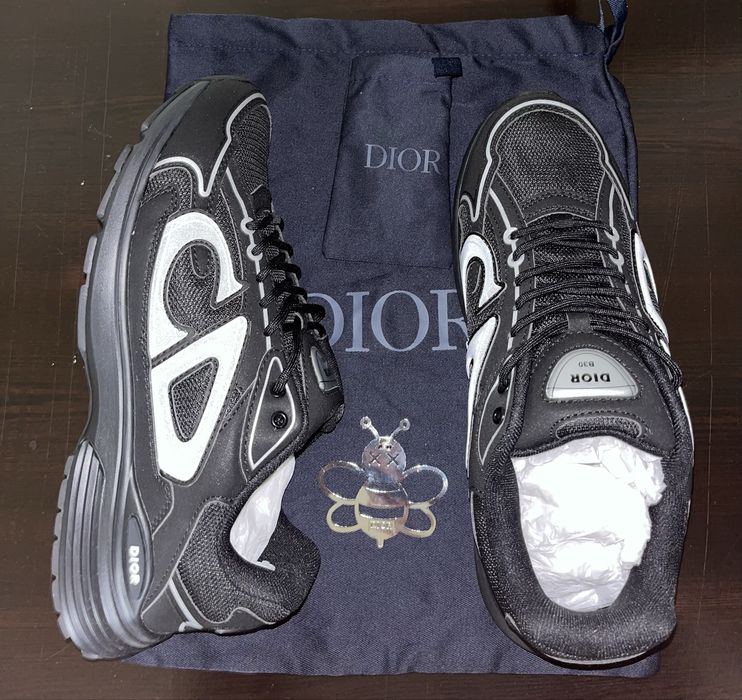 Обувки  Dior b30