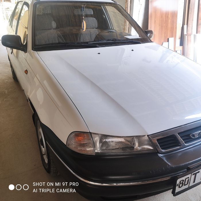 Neksiya 1 sons motor