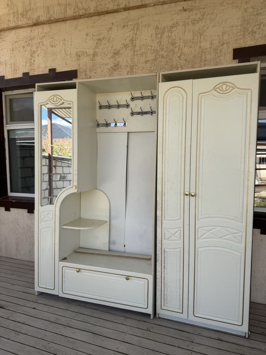 Прихожий шкаф сатамын