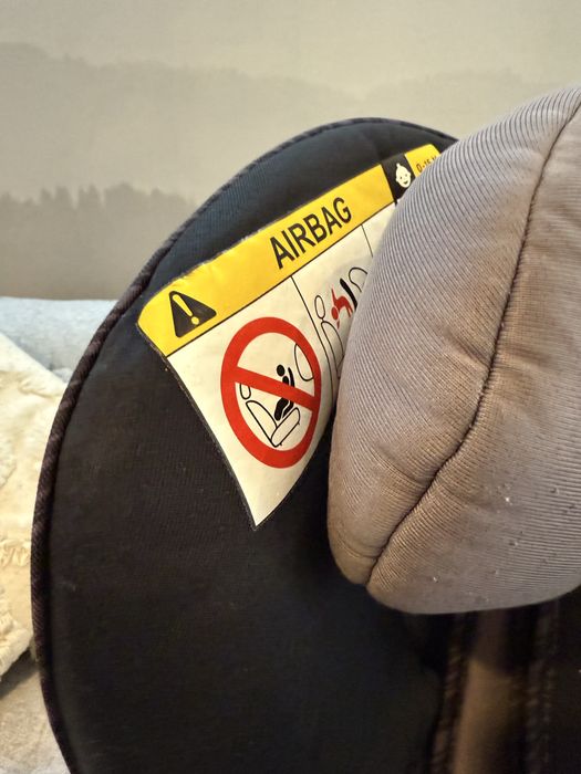 Scaun auto Cybex 0-4 ani