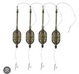 Monturi method feeder/momitoare