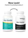 Myo-Inositol Original . Мио-инозитол