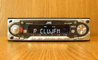 Radio CD player auto Hyundai JVC casetofon USB MP3