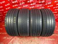 Anvelope de VARA - 225/55/18 - PIRELLI - 7 MM - DOT 2022 !
