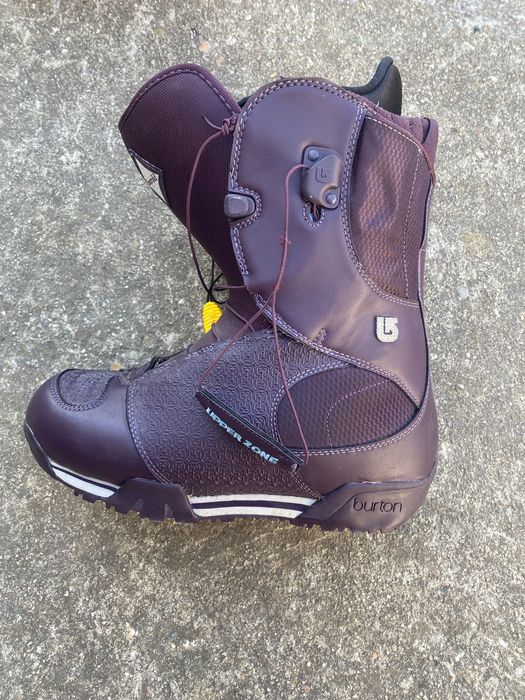 Boots snowboard stare foarte buna