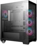 PC Gaming Ryzen7700, 7900XT, 32Gb, 2 TB M2