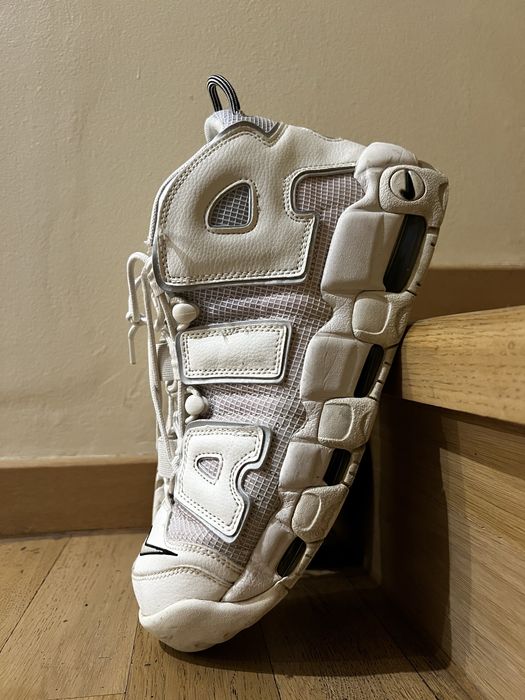Nike Uptempo ‘96 special edition