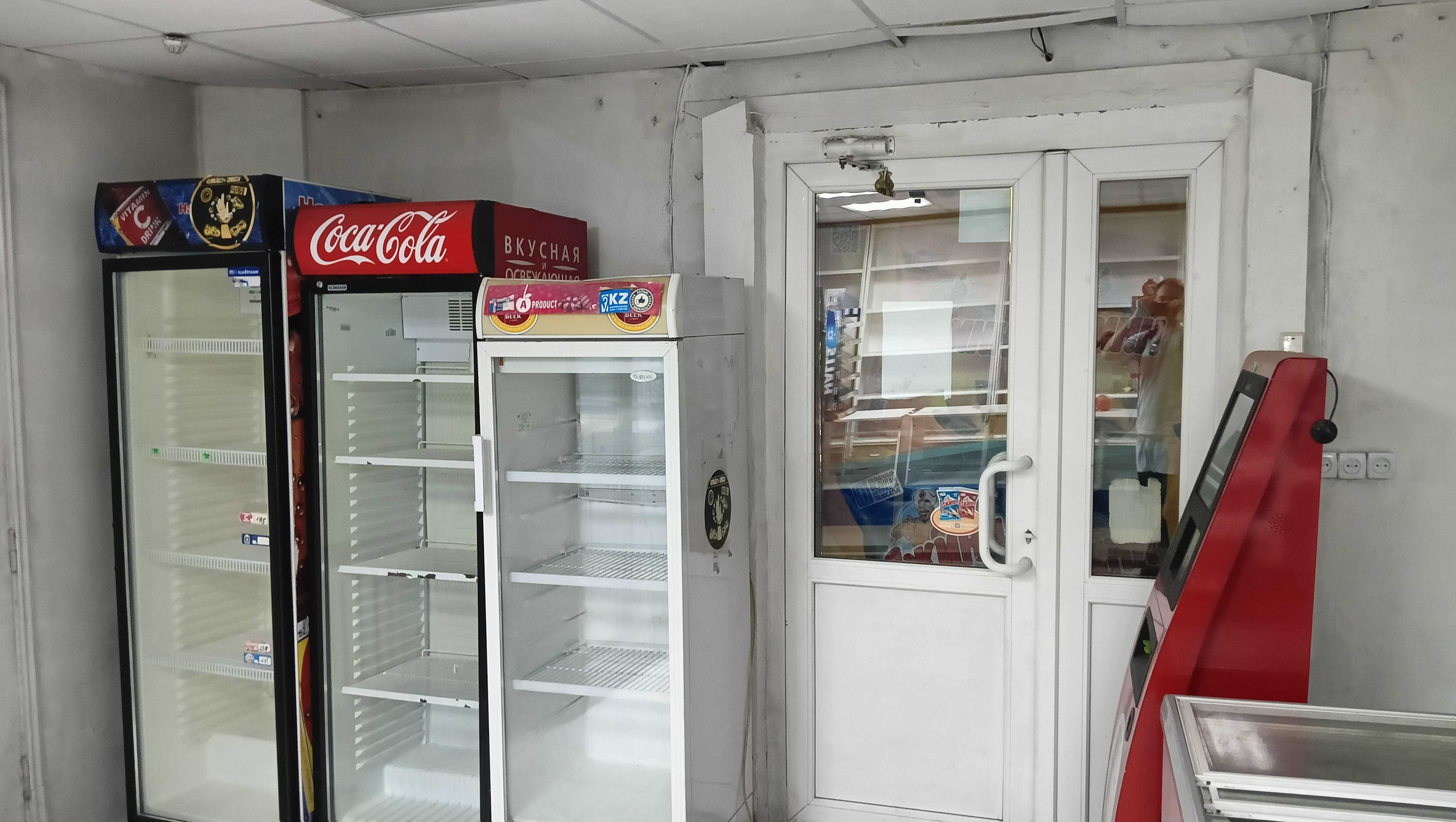 Сдается магазин в аренду