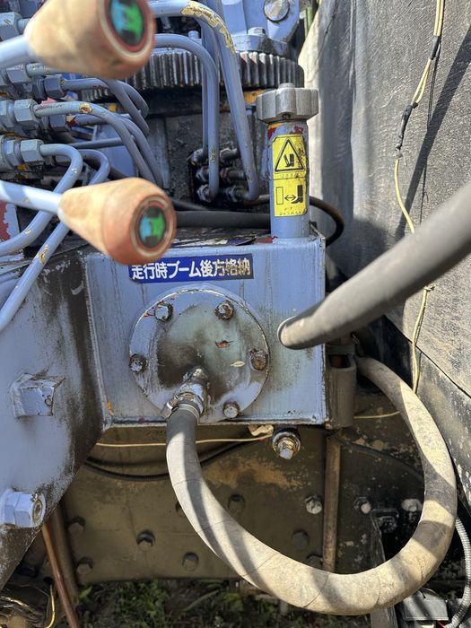 Продам установку на манипулятор