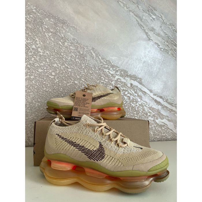 Nike air max scorpion