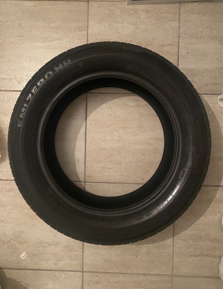 Anvelope M+S Minerva 205/55 r16