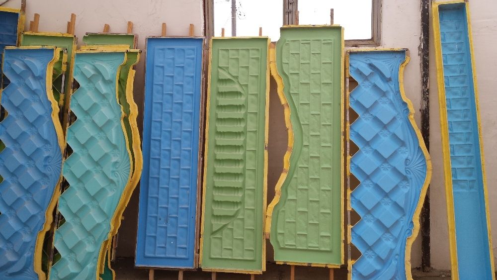 Marite Pavaje durabile din HDPE si Bas 3D
