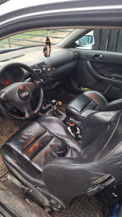 Audi a3 1.9 tdi ALH