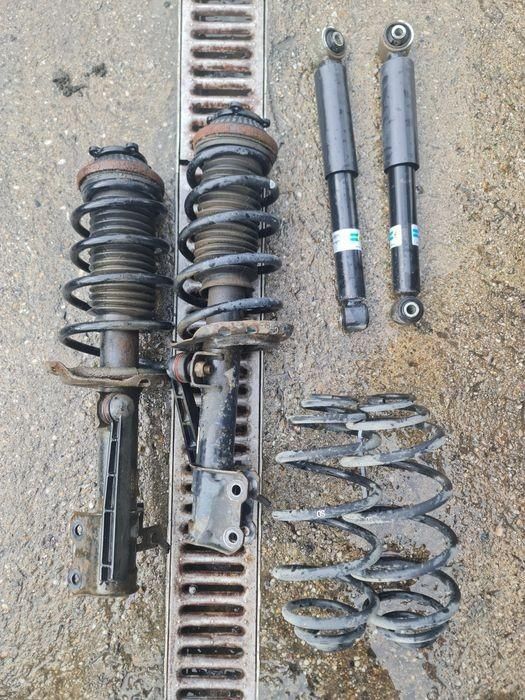 Amortizor stanga fata dreapta fata Opel Astra H facelift 1.3 CDTI ; 1.