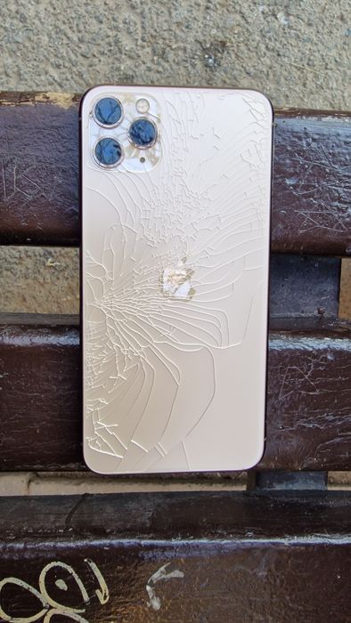 iPhone 11 pro max 256 гигов