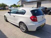 Aripa spate stanga, dreapta bmw e81