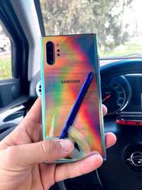 Pul zaril srowna !!! Samsung Note 10+  12/256GB