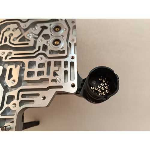 Модул DQ250 02E927770AS   А327