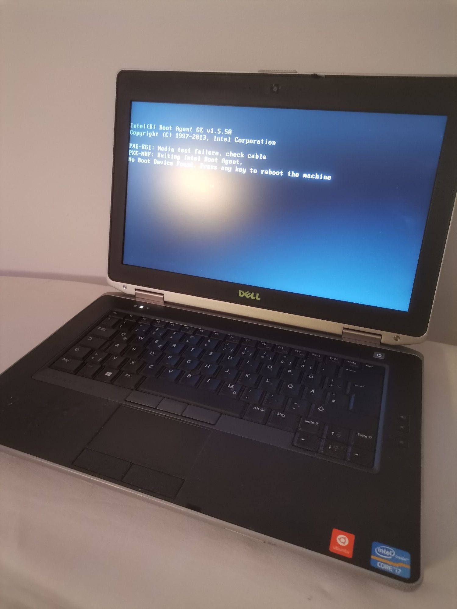 Laptop Dell Latitude e6430 i7 4Gb ram