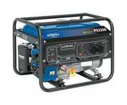 Arwin PG2200 генератор четиритактов