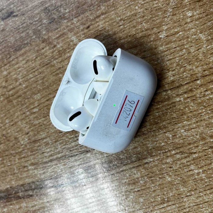 A21 Беспроводные наушники Apple AirPods Pro / sk142076