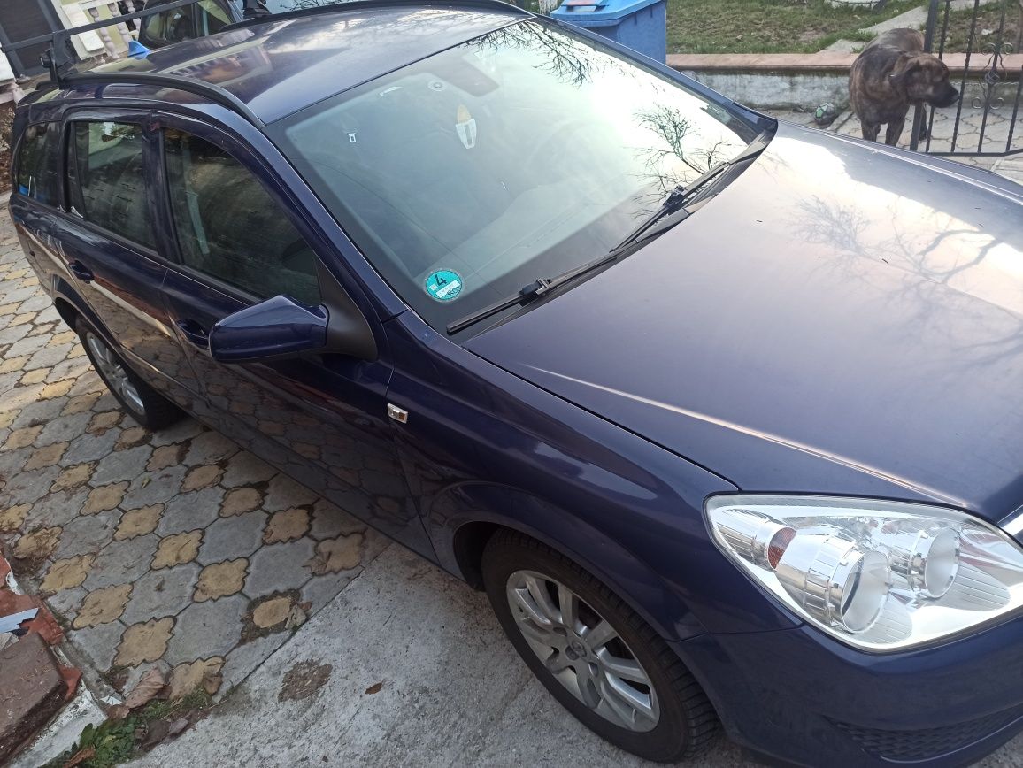 Opel Astra H break ,2008