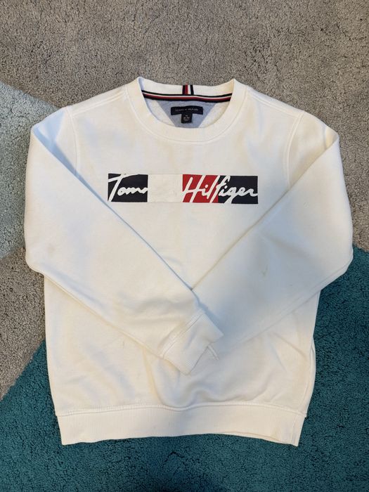 Суитшърти Tommy Hilfiger 8-10 години